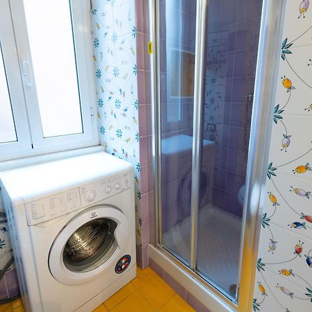 Casa Mariella Apartment Рим Екстериор снимка