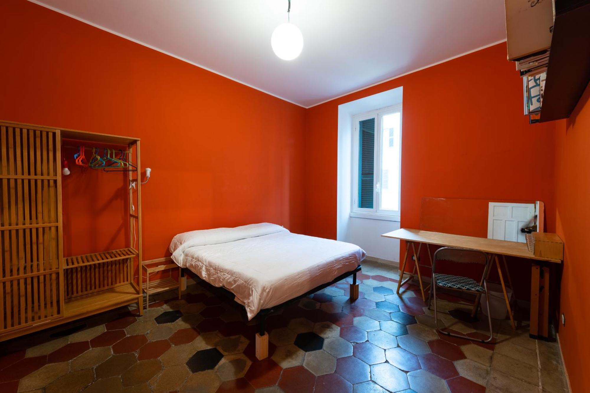 Casa Mariella Apartment Рим Екстериор снимка