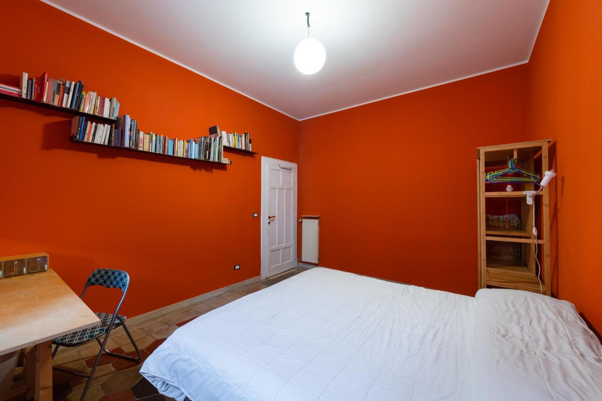 Casa Mariella Apartment Рим Екстериор снимка