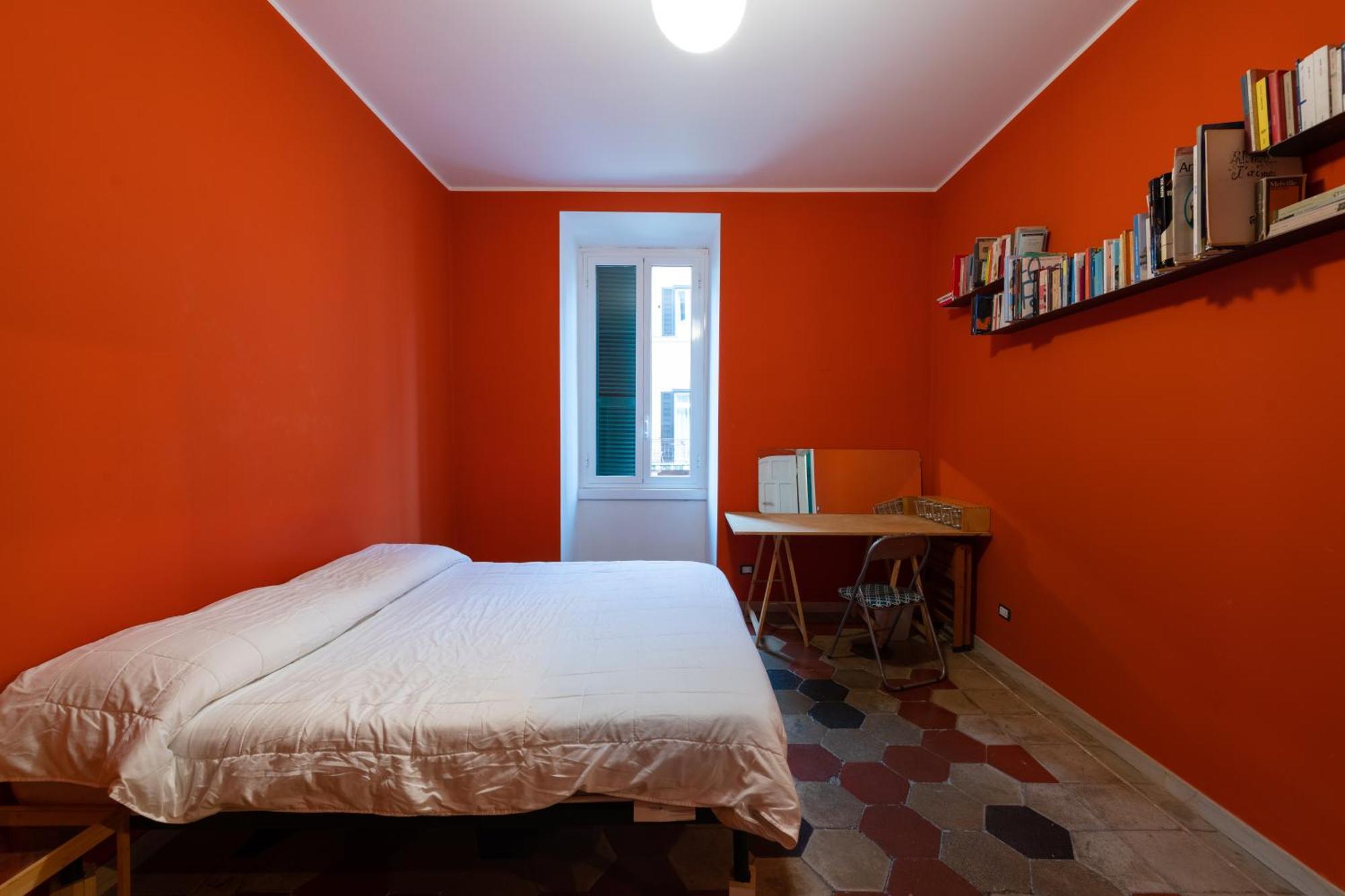 Casa Mariella Apartment Рим Екстериор снимка