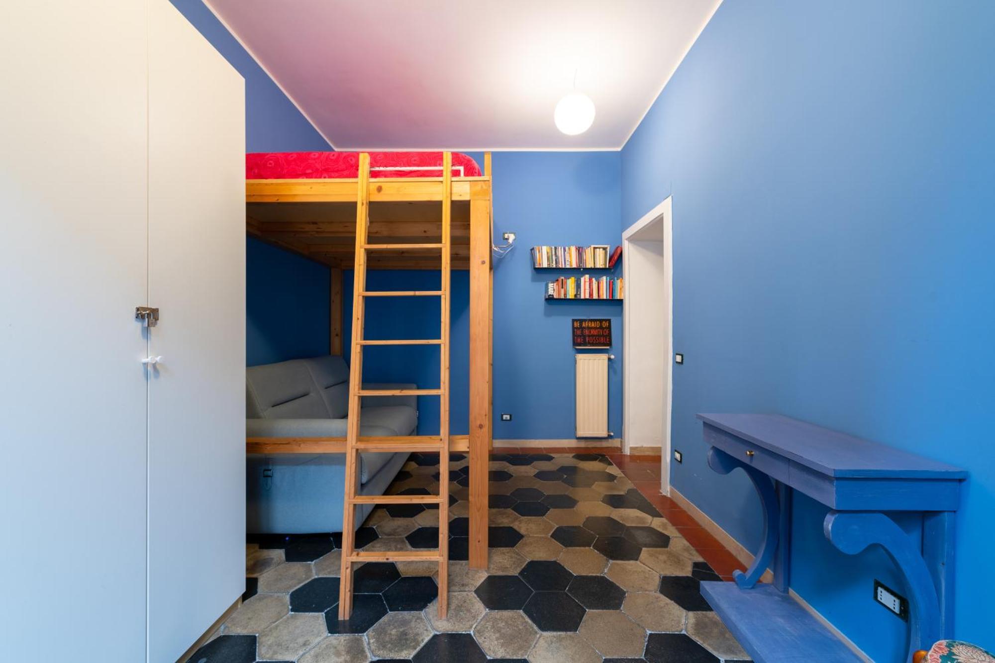 Casa Mariella Apartment Рим Екстериор снимка