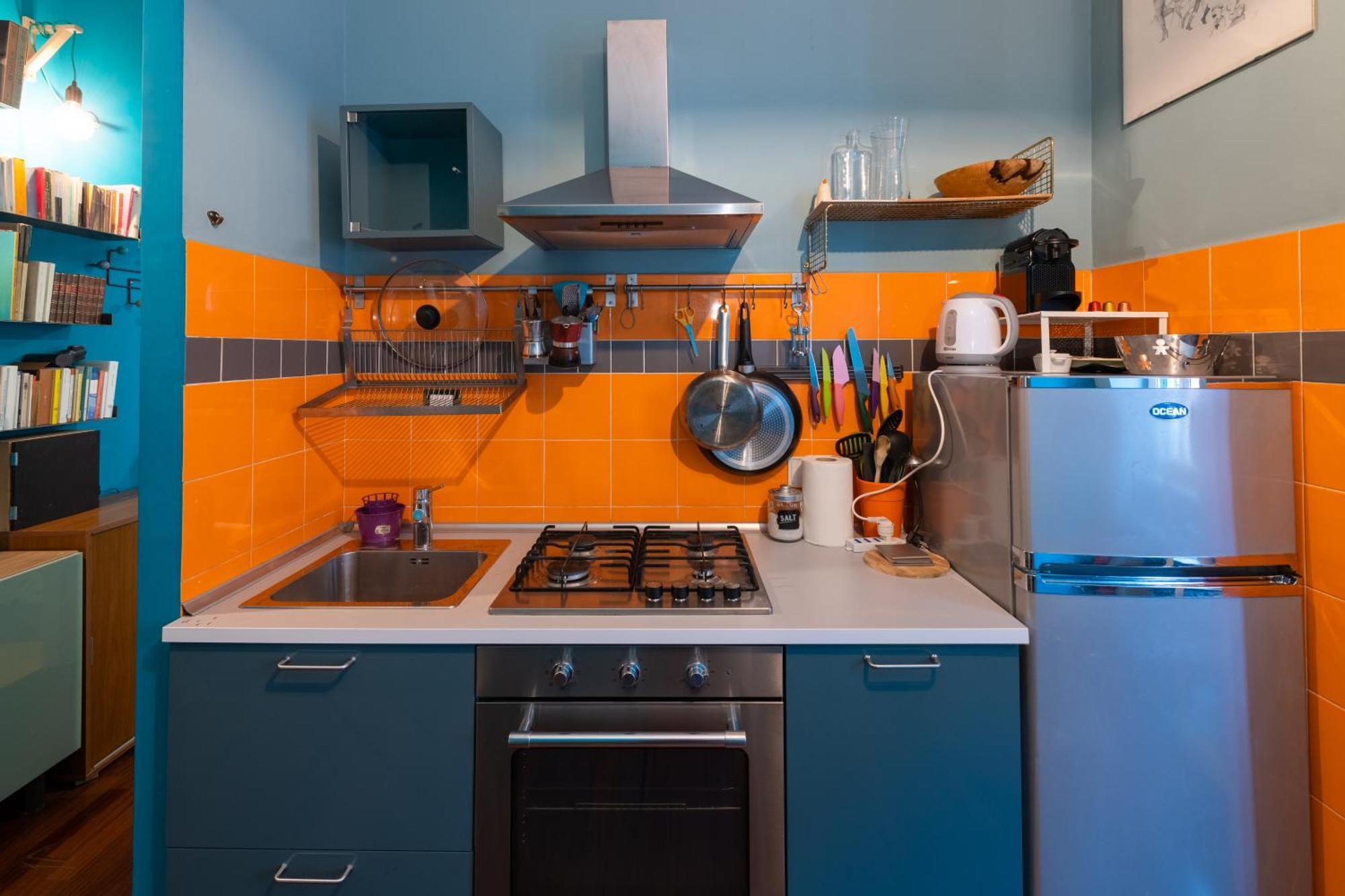 Casa Mariella Apartment Рим Екстериор снимка